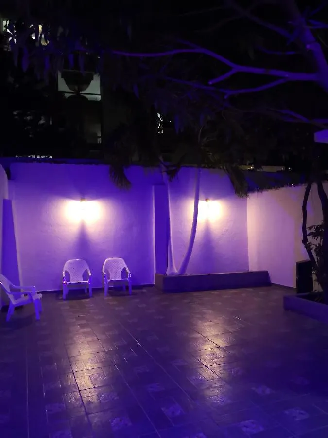Hostal El Parque Barranquilla