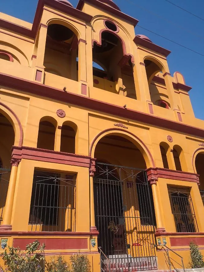 Hostal El Parque Barranquilla